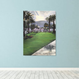 Börjor: CCM-Poster Canvastryck