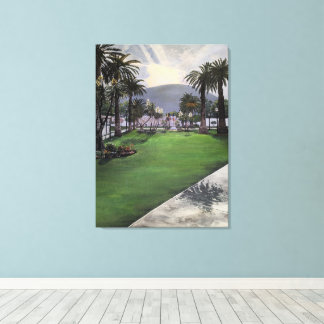 Börjor: CCM-Poster Canvastryck