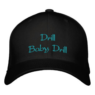 Borll Baby borll Broiderade Hat Broderad Keps