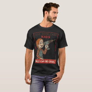 Borll Killer T-shirt