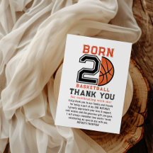 Born 2 Ball Basketboll 2-årsfirande