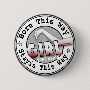 Born A Girl Knapp