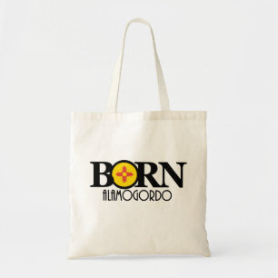 BORN Alamorgordo Tygkasse