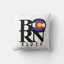 BORN Aspen Colorado Kudde