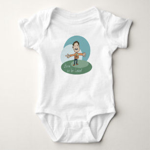 Born att älska t shirt