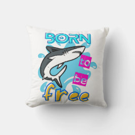 BORN ATT VARA FRIA KUDDE