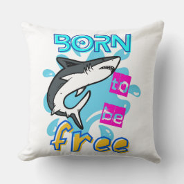 BORN ATT VARA FRIA KUDDE