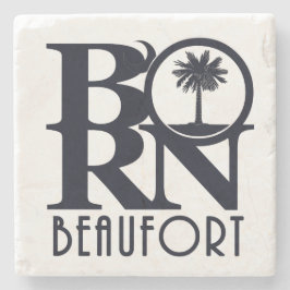 BORN Beaufort SC Stenunderlägg