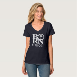 BORN Beaufort T Shirt