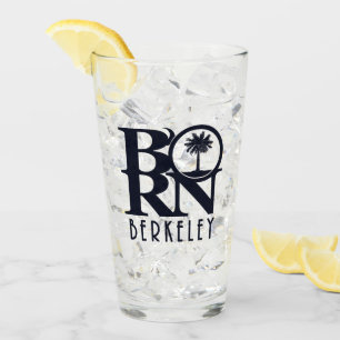 BORN Berkeley SC Glaskopp