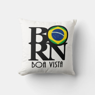 BORN Boa Vista Kudde