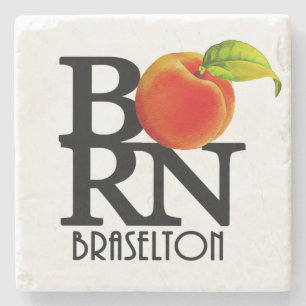 BORN Braselton Georgia Stenunderlägg