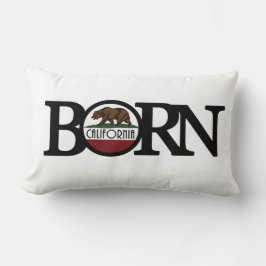 BORN California Lumbarkudde