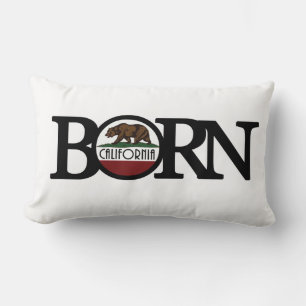 BORN California Lumbarkudde