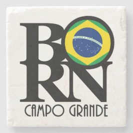 BORN Campo Grande Stenunderlägg