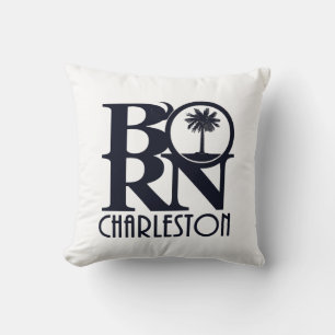 BORN Charleston SC Kudde