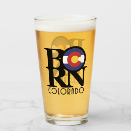 BORN Colorado Glaskopp