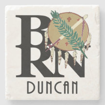 BORN Duncan Oklahoma