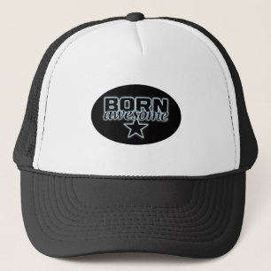 Born Fantastisk hat Keps