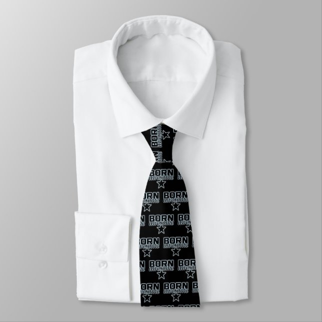 Born Fantastisk tie Slips (Bunden)