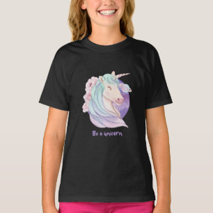 Born för att bli en enhetlig Magic Fläkt-Klubb T Shirt