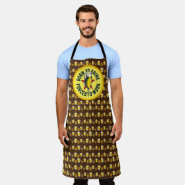 Born för att dricka tvångstrött till jobbet.