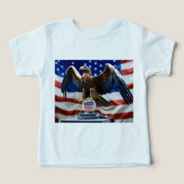 Born Free Gear T Shirt