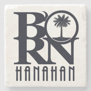 BORN Hanahan SC Stenunderlägg