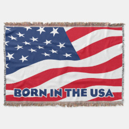 Born in the USA Filt
