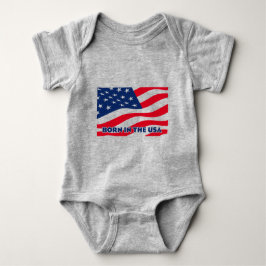 Born in the USA T Shirt