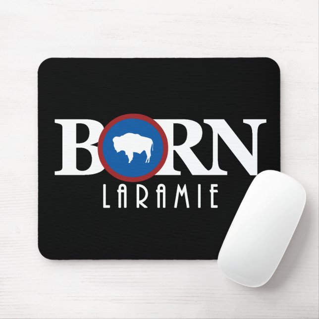 BORN Laramie Musmatta (Med mus)