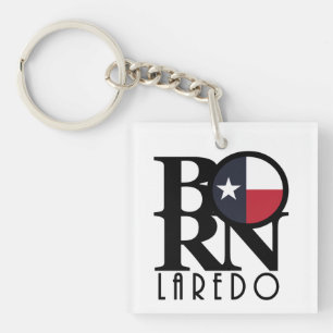 BORN Laredo Texas