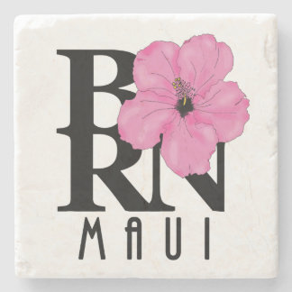 BORN Maui Rosa Stenunderlägg