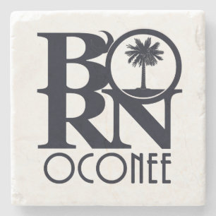 BORN Oconee SC Stenunderlägg