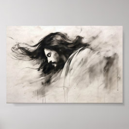 Born of the Spirit Poster