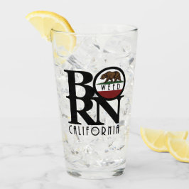 BORN Ogräs Kalifornien Glaskopp