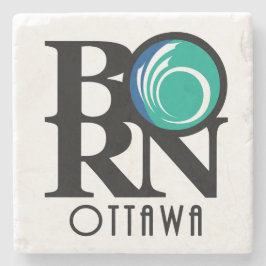 BORN Ottawa Stenunderlägg