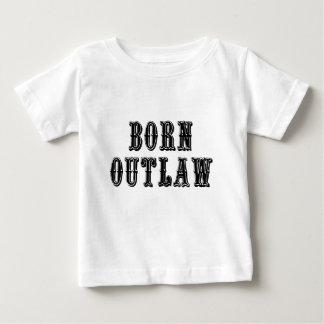 Born Outlaw Tröja