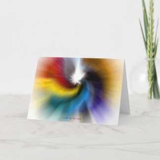 "Born-Recep Rainbow" Kort