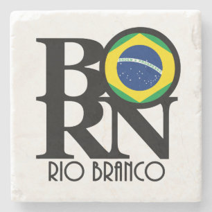 BORN Rio Branco Stenunderlägg