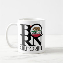 BORN Saratoga 11oz