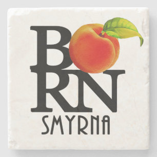 BORN Smyrna Georgia Stenunderlägg