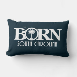 BORN South Carolina Lumbarkudde