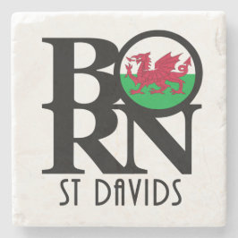 BORN St Davids Stenunderlägg