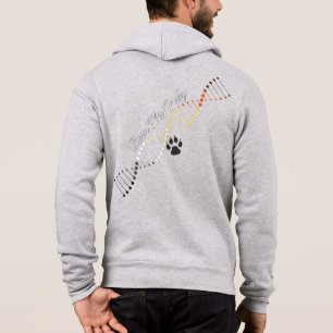 Born This Way Gay Bear - Björn Pride DNA T Shirt