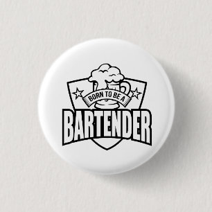 Born till Bartender Knapp