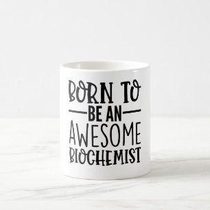 Born till biokemist från Fantastisk Kaffemugg