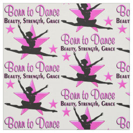 BORN TILL DANCE TYG
