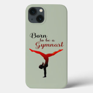 Born till Gymnast 
