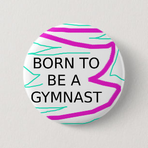 Born till Gymnast Knapp